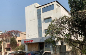  Hotel Rajwada Aurangabad  Аурангабад